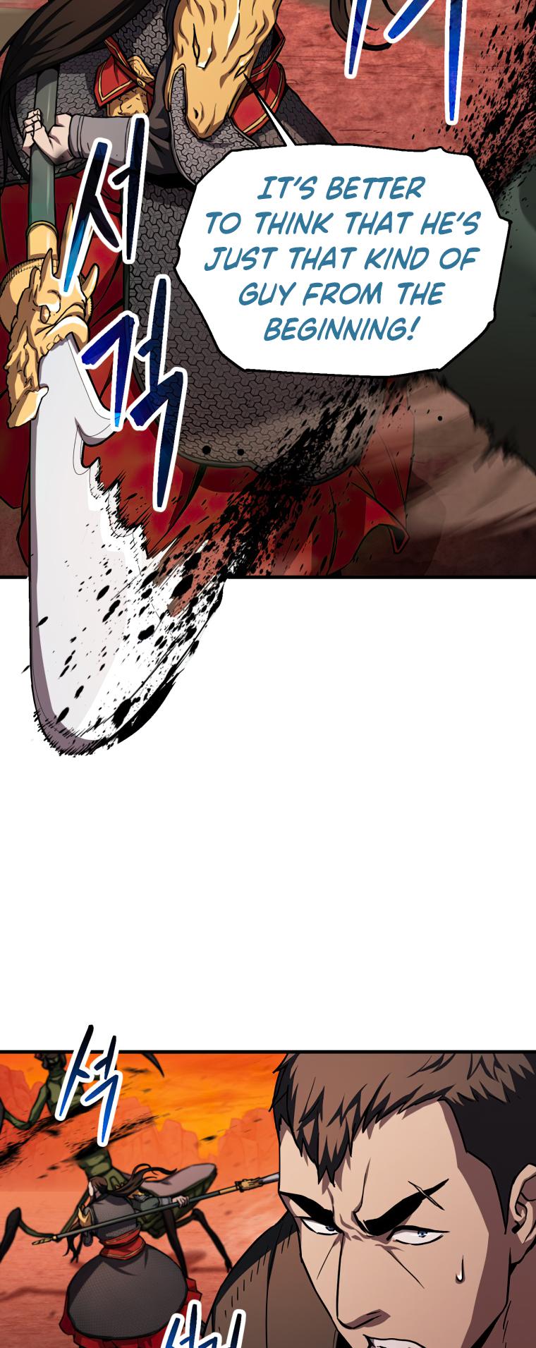 The Player That Can't Level Up - Chapter 105 Page 18