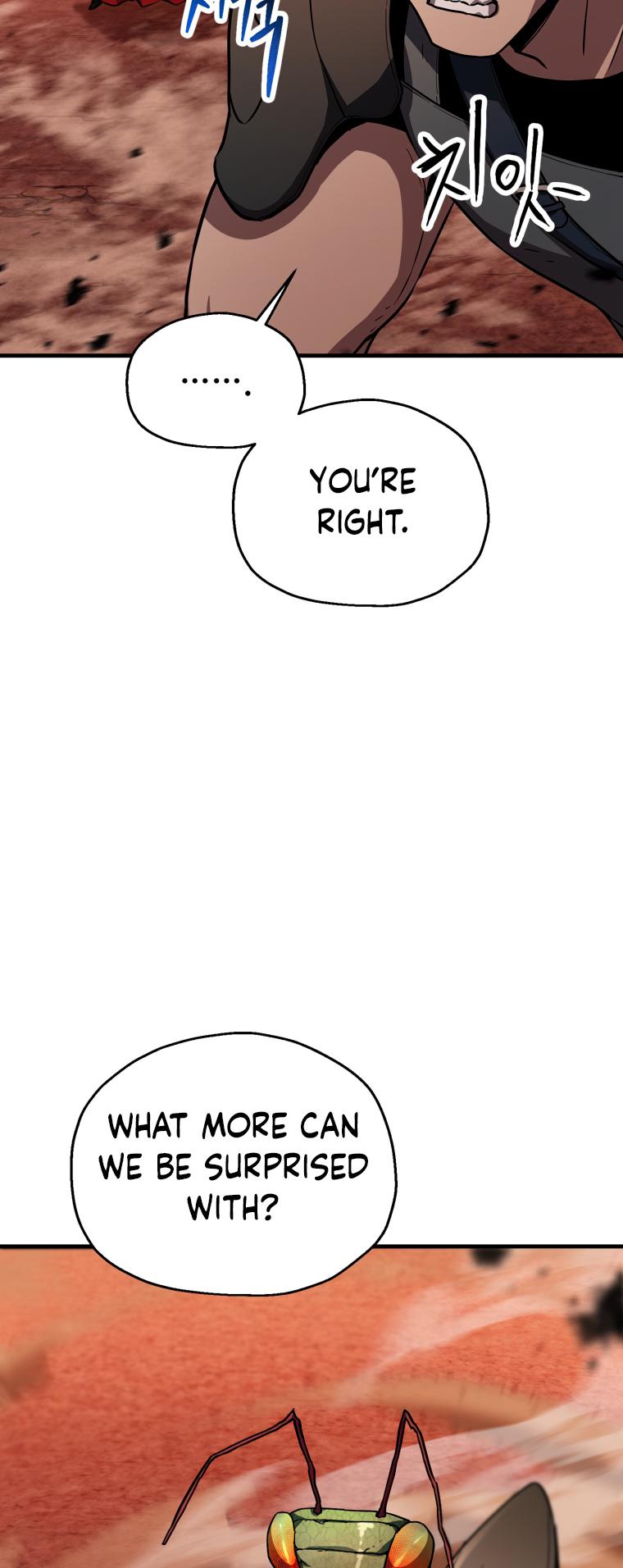 The Player That Can't Level Up - Chapter 105 Page 19