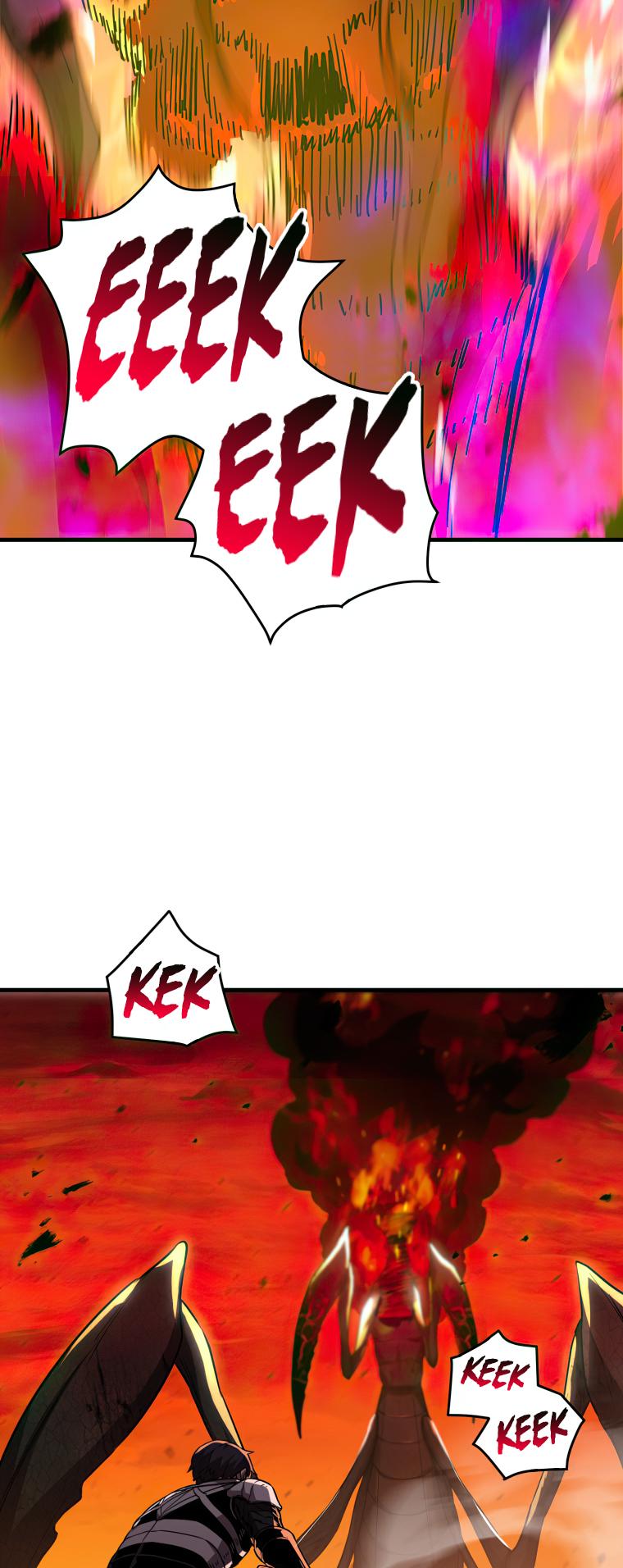 The Player That Can't Level Up - Chapter 105 Page 25