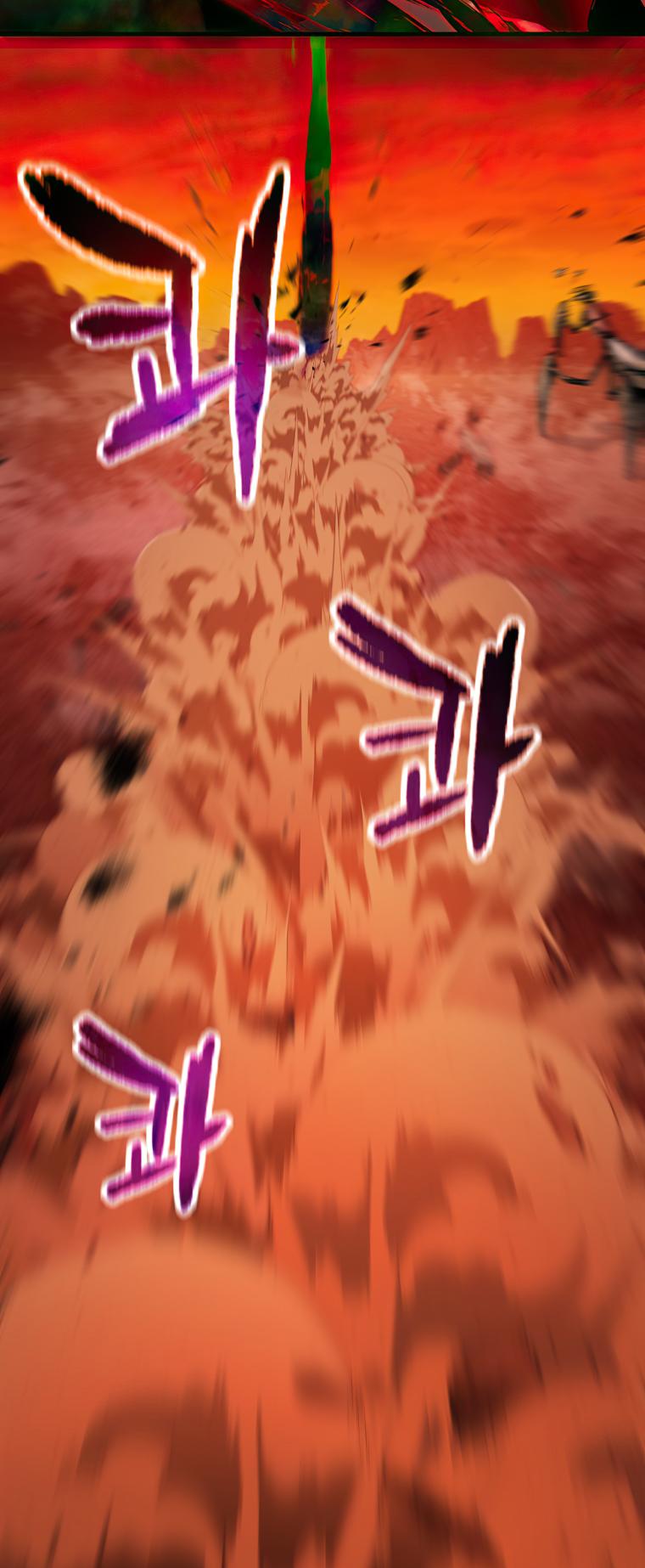 The Player That Can't Level Up - Chapter 105 Page 34