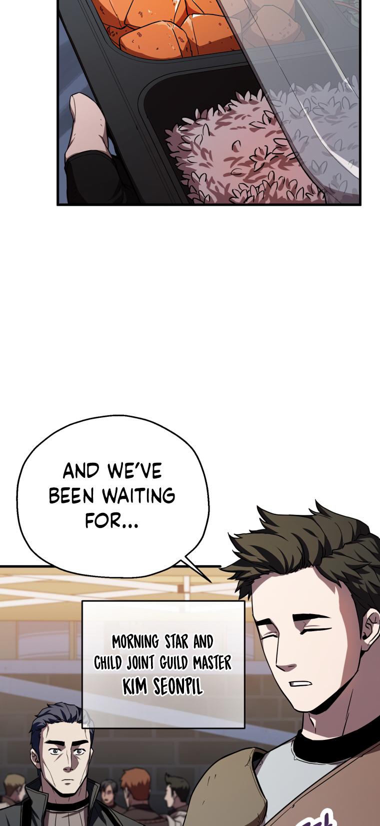 The Player That Can't Level Up - Chapter 105 Page 4