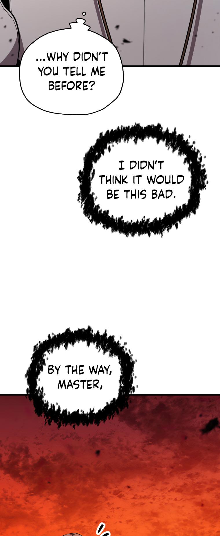 The Player That Can't Level Up - Chapter 105 Page 45