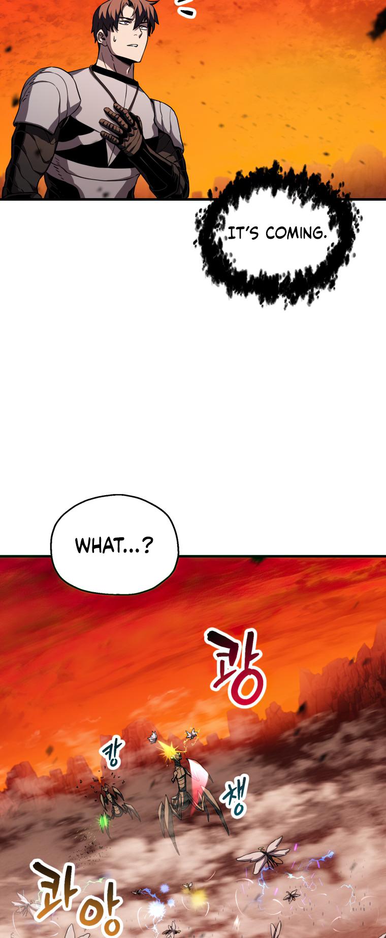 The Player That Can't Level Up - Chapter 105 Page 46