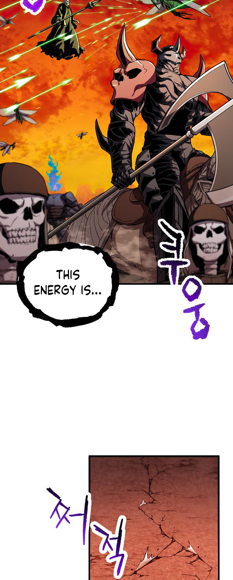 The Player That Can't Level Up - Chapter 105 Page 49