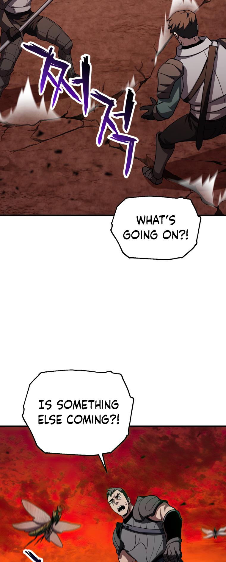 The Player That Can't Level Up - Chapter 105 Page 51