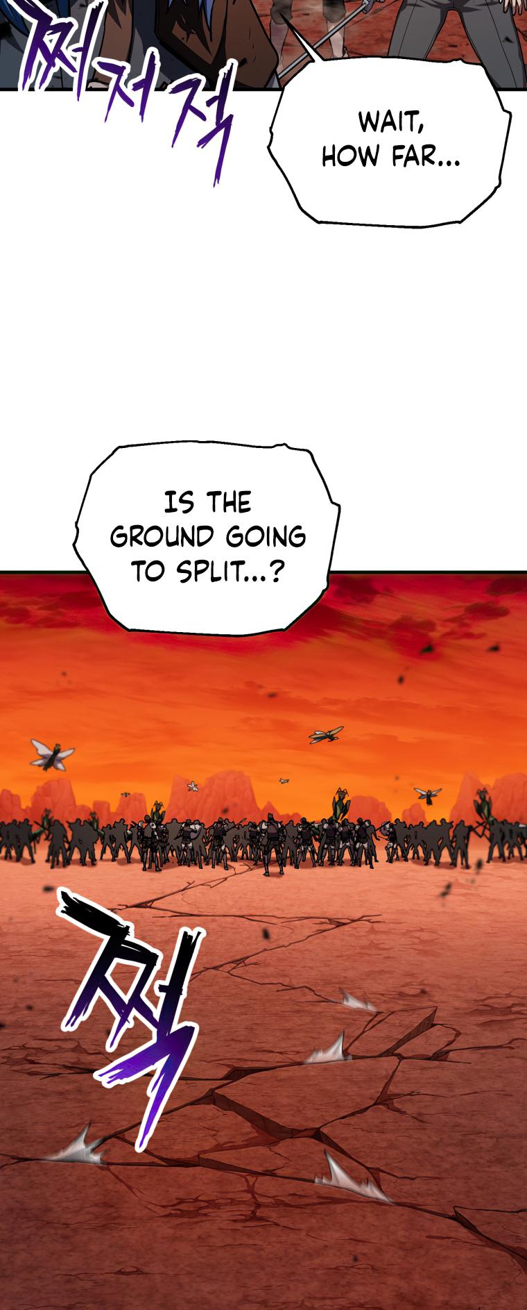 The Player That Can't Level Up - Chapter 105 Page 53