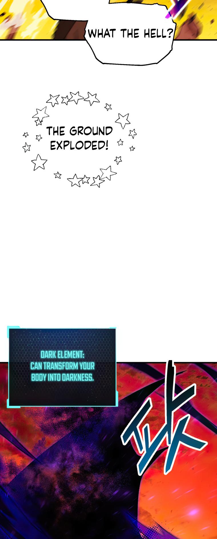 The Player That Can't Level Up - Chapter 105 Page 58