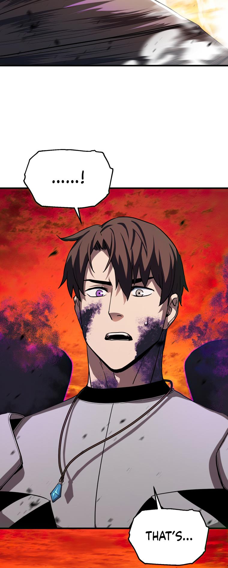 The Player That Can't Level Up - Chapter 105 Page 60