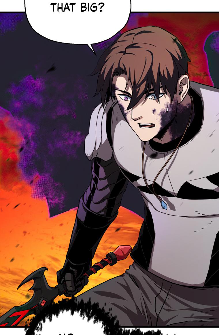 The Player That Can't Level Up - Chapter 105 Page 63