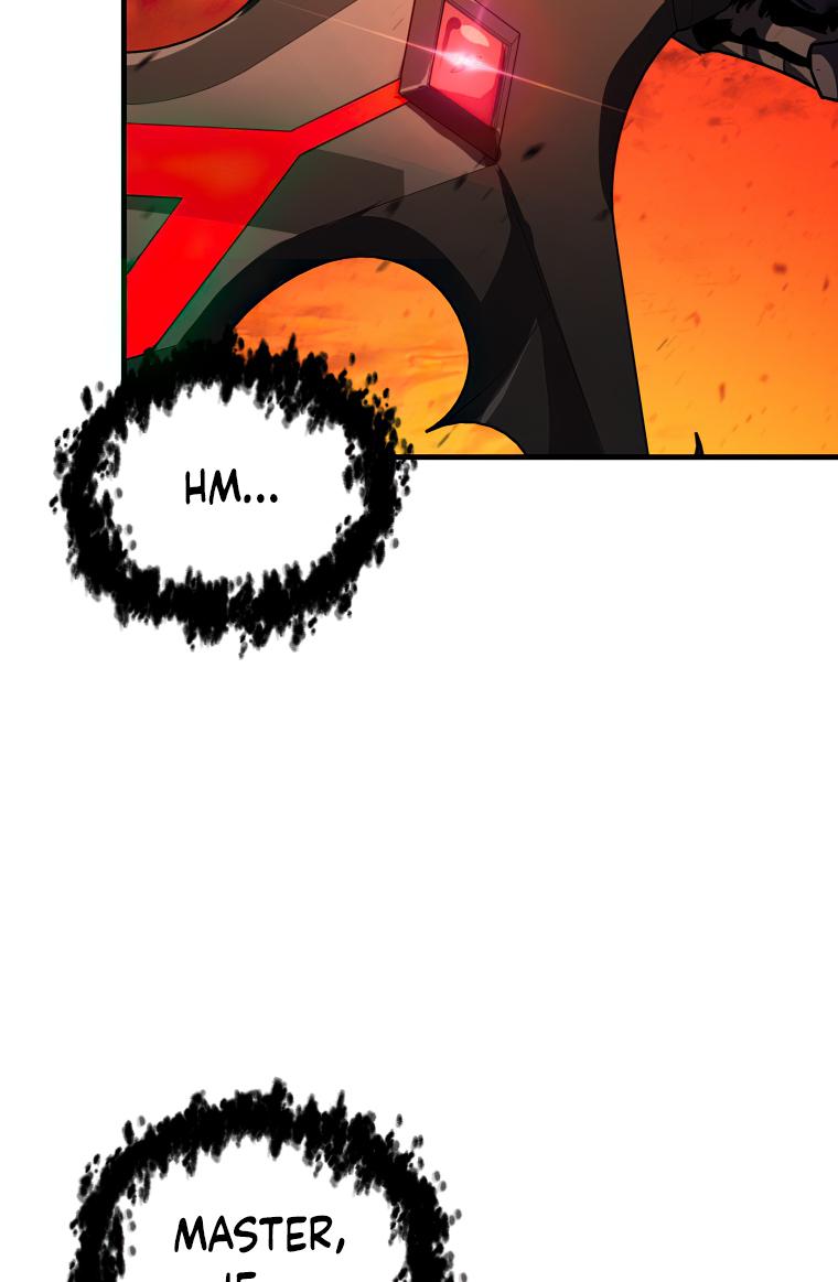 The Player That Can't Level Up - Chapter 105 Page 67