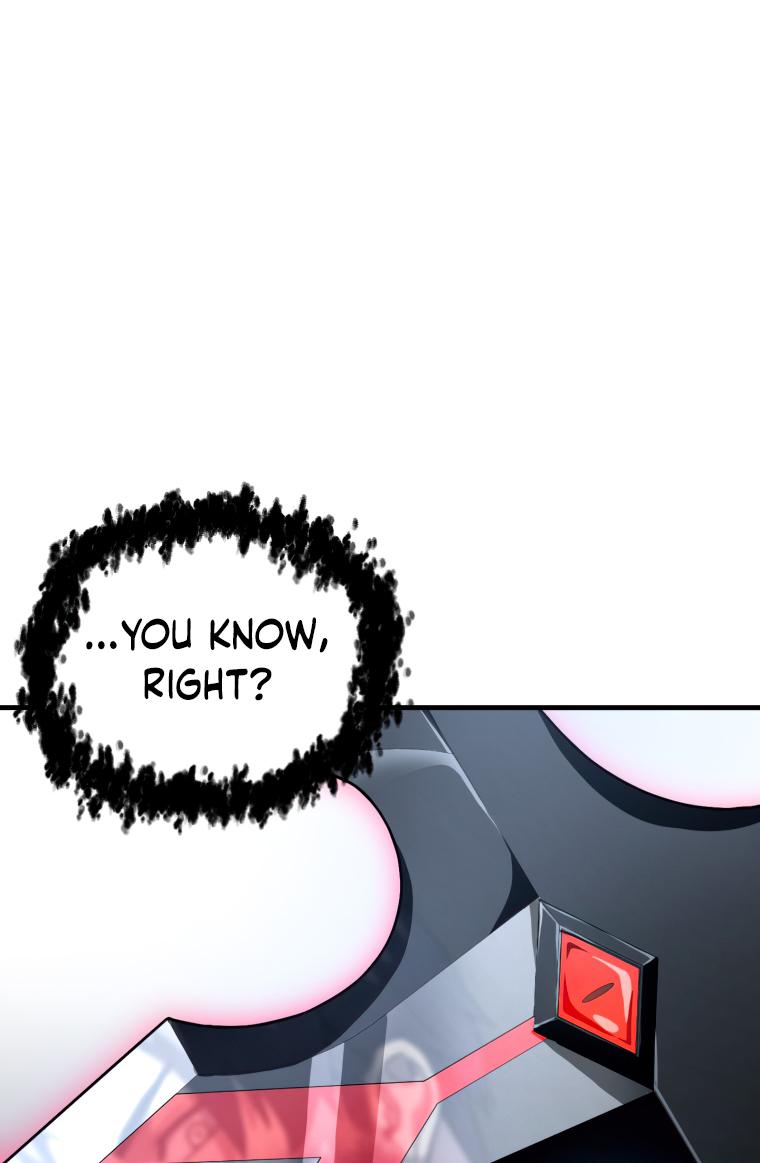 The Player That Can't Level Up - Chapter 105 Page 71