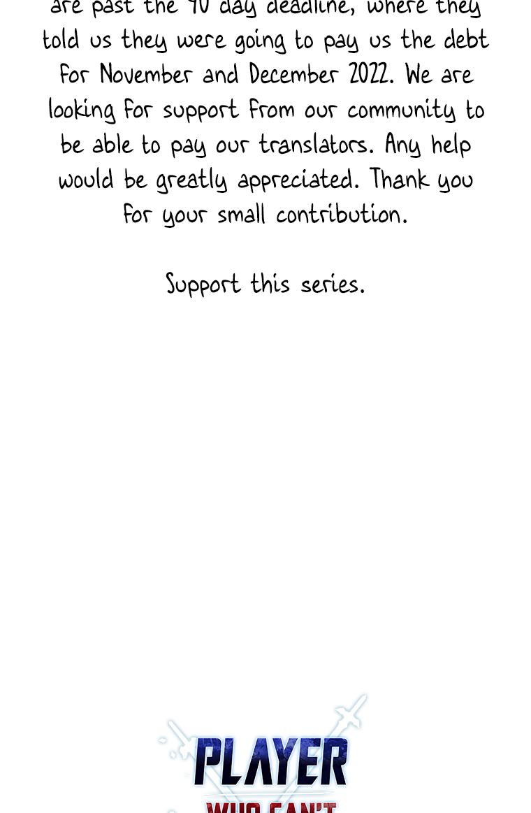 The Player That Can't Level Up - Chapter 105 Page 75