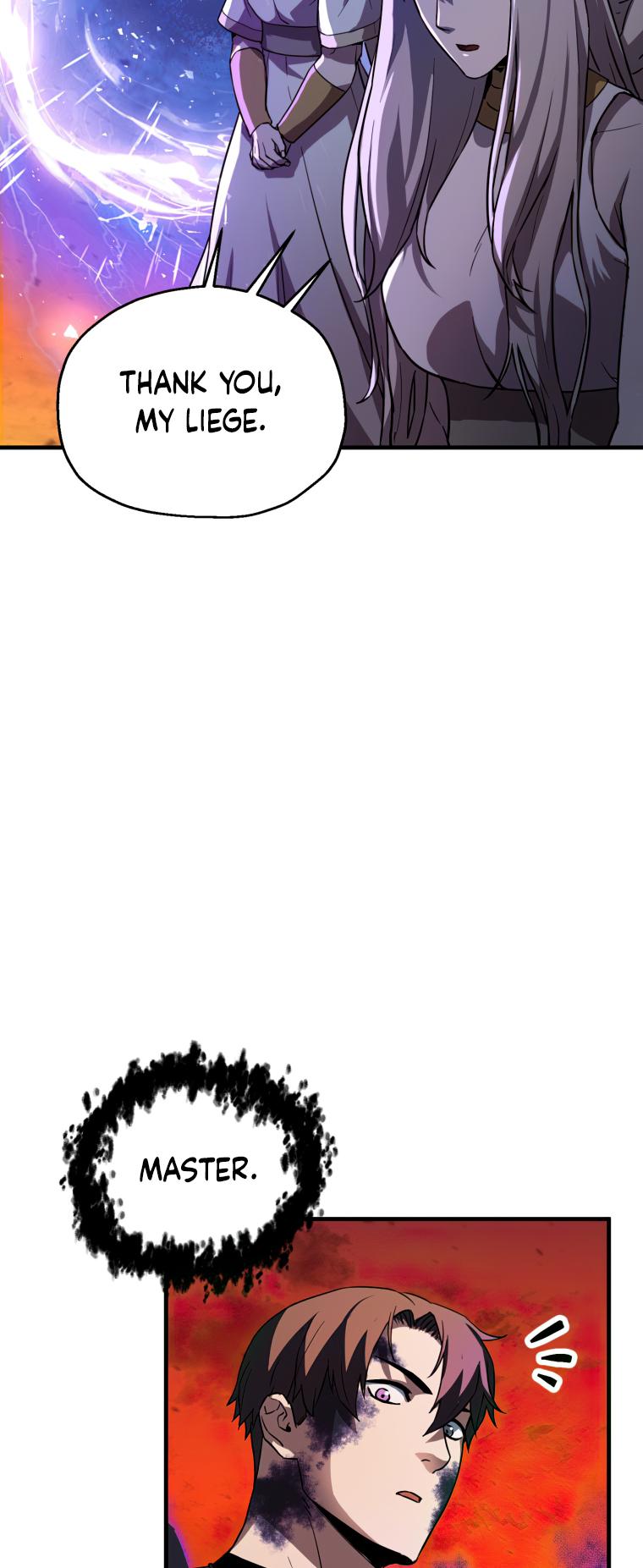 The Player That Can't Level Up - Chapter 106 Page 12