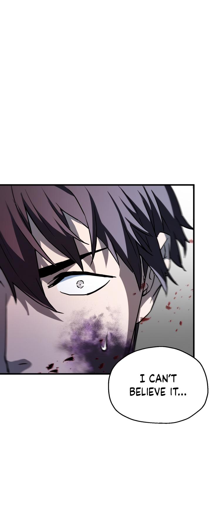 The Player That Can't Level Up - Chapter 106 Page 18