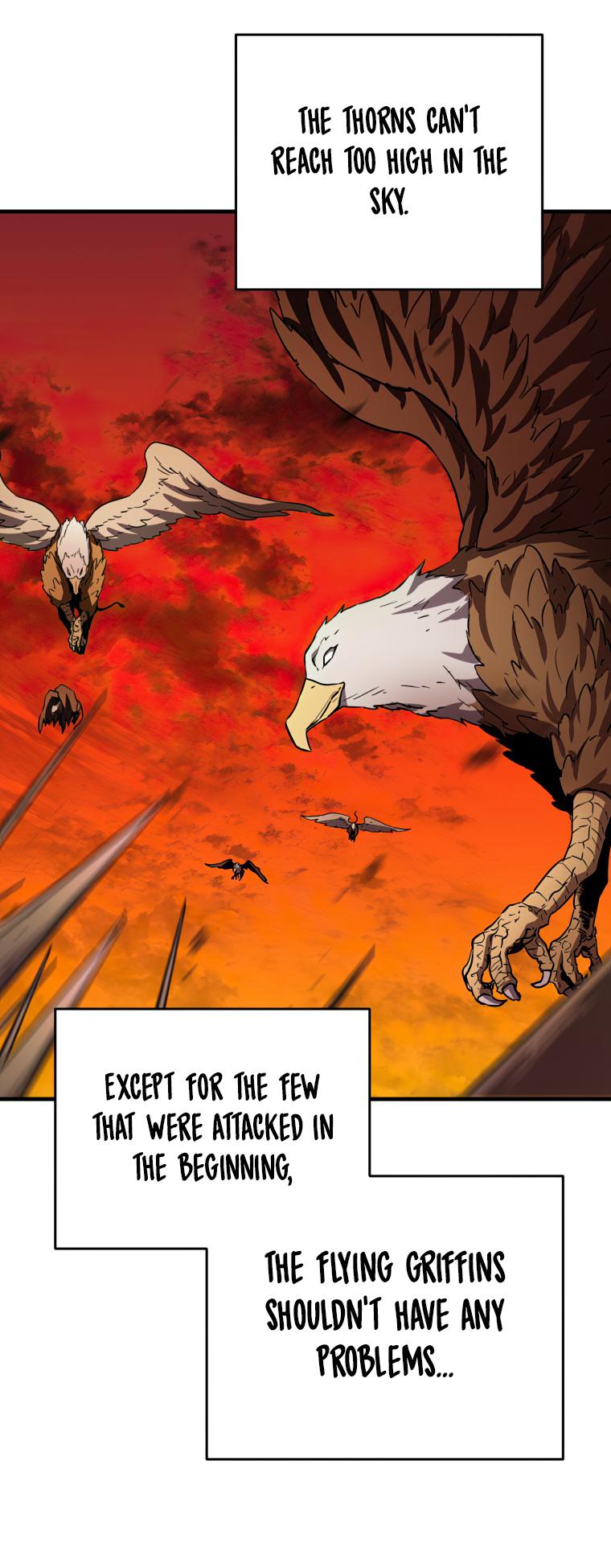 The Player That Can't Level Up - Chapter 106 Page 32