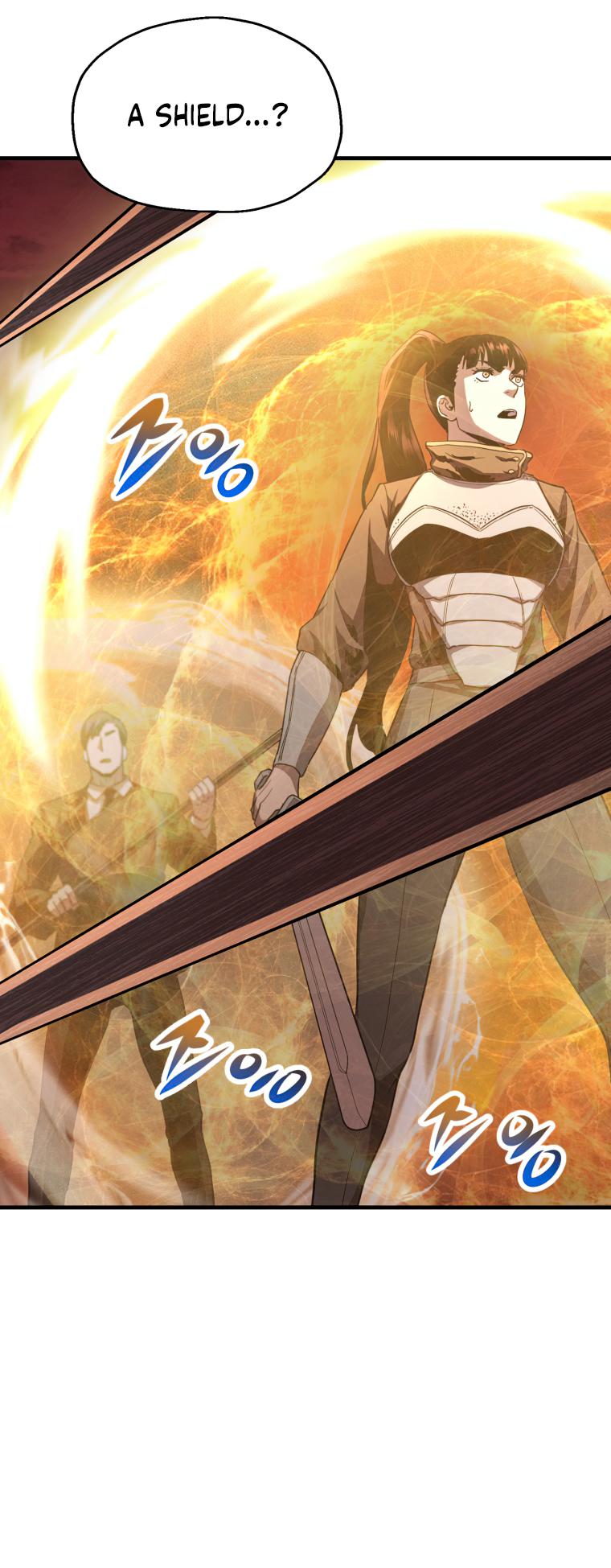 The Player That Can't Level Up - Chapter 106 Page 36