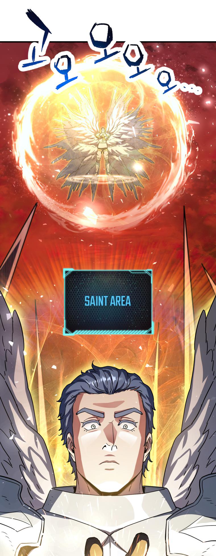 The Player That Can't Level Up - Chapter 106 Page 37