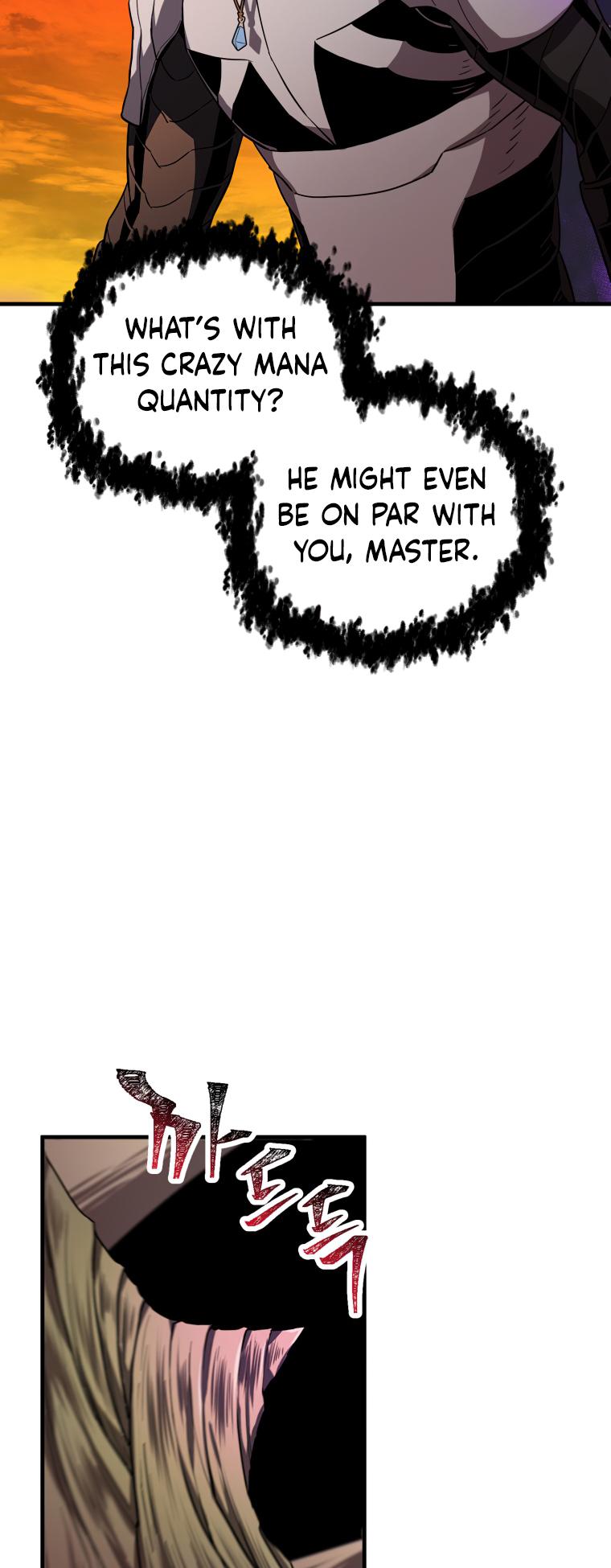 The Player That Can't Level Up - Chapter 106 Page 39