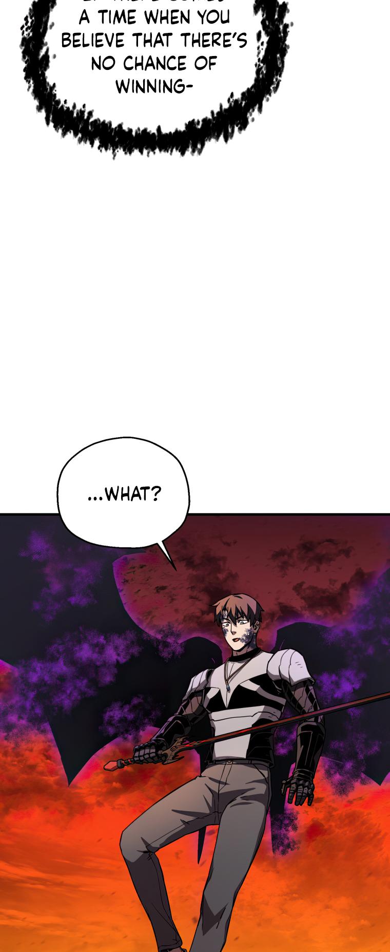 The Player That Can't Level Up - Chapter 106 Page 4