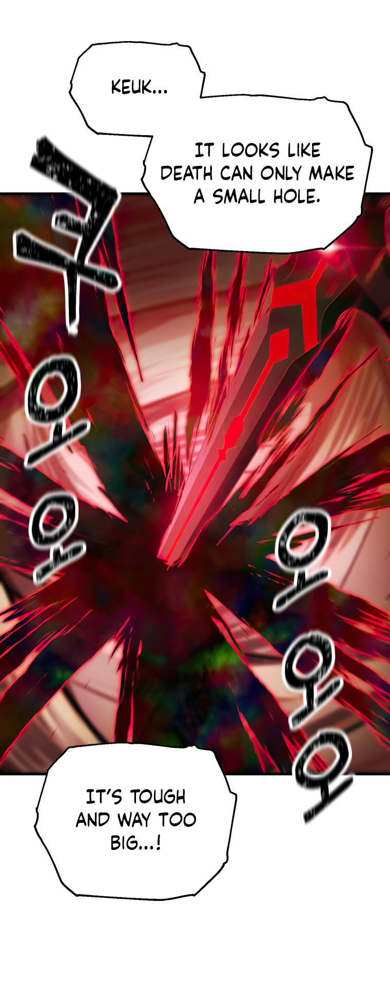 The Player That Can't Level Up - Chapter 106 Page 44