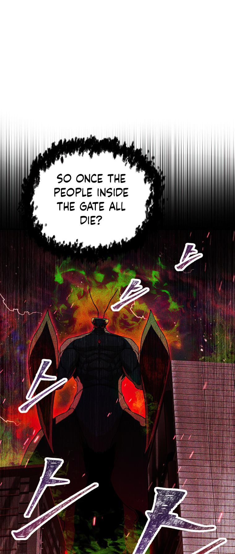 The Player That Can't Level Up - Chapter 106 Page 47