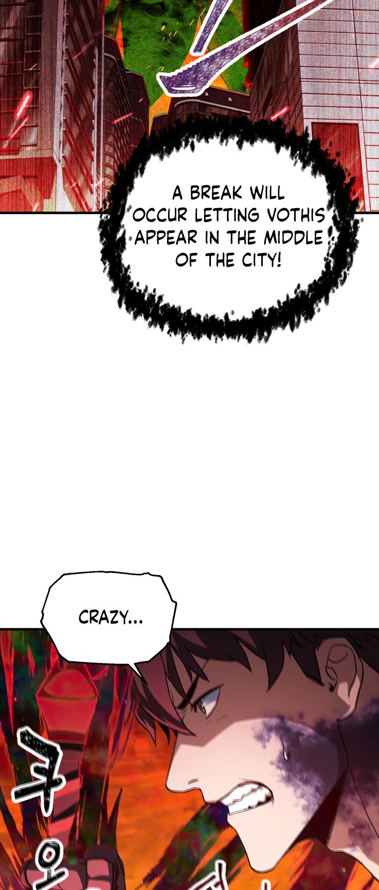 The Player That Can't Level Up - Chapter 106 Page 48