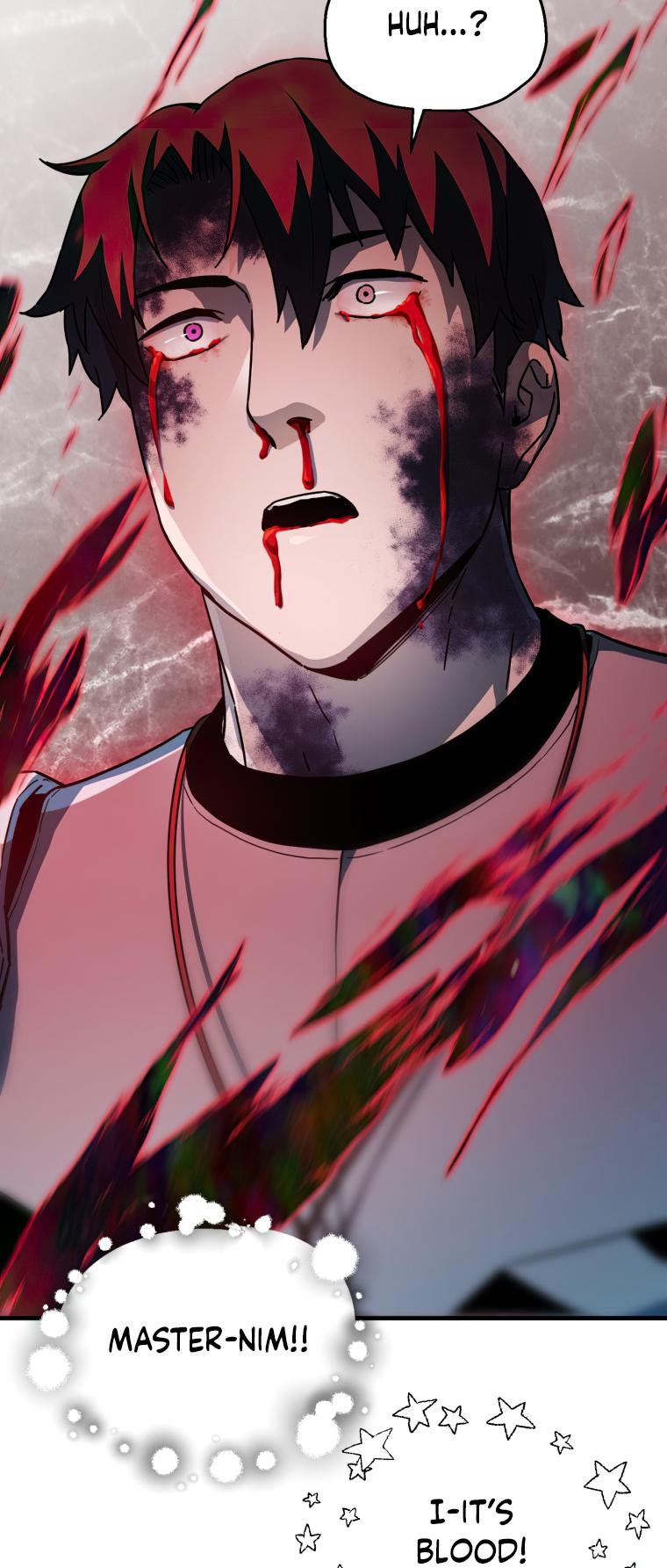 The Player That Can't Level Up - Chapter 106 Page 50