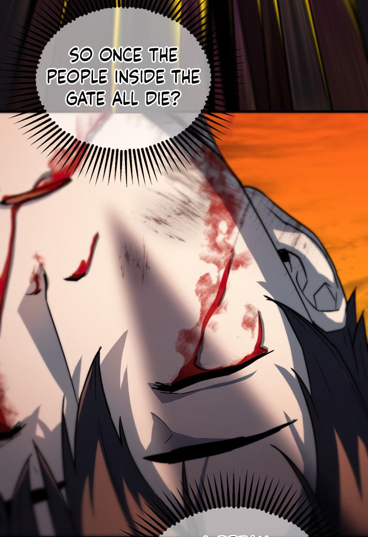 The Player That Can't Level Up - Chapter 106 Page 62