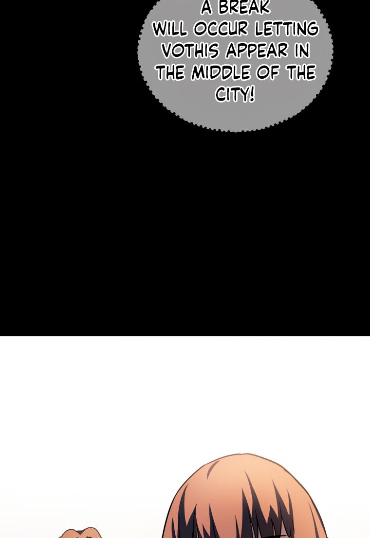 The Player That Can't Level Up - Chapter 106 Page 63