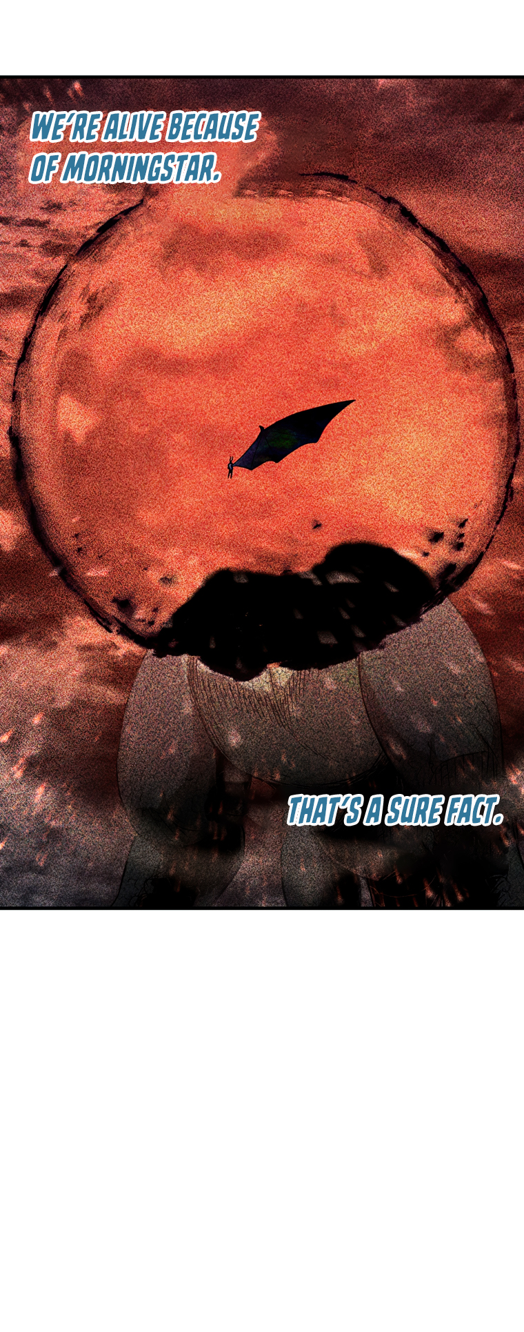 The Player That Can't Level Up - Chapter 109 Page 10