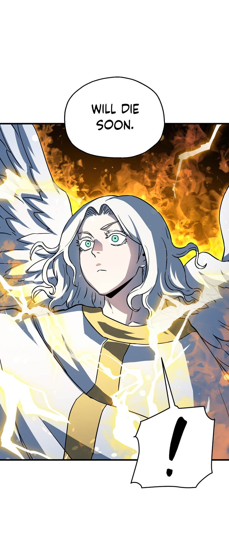 The Player That Can't Level Up - Chapter 109 Page 32