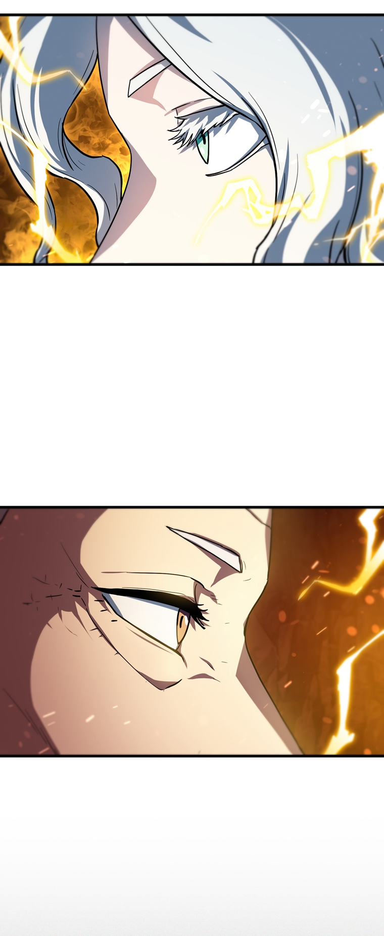 The Player That Can't Level Up - Chapter 109 Page 35