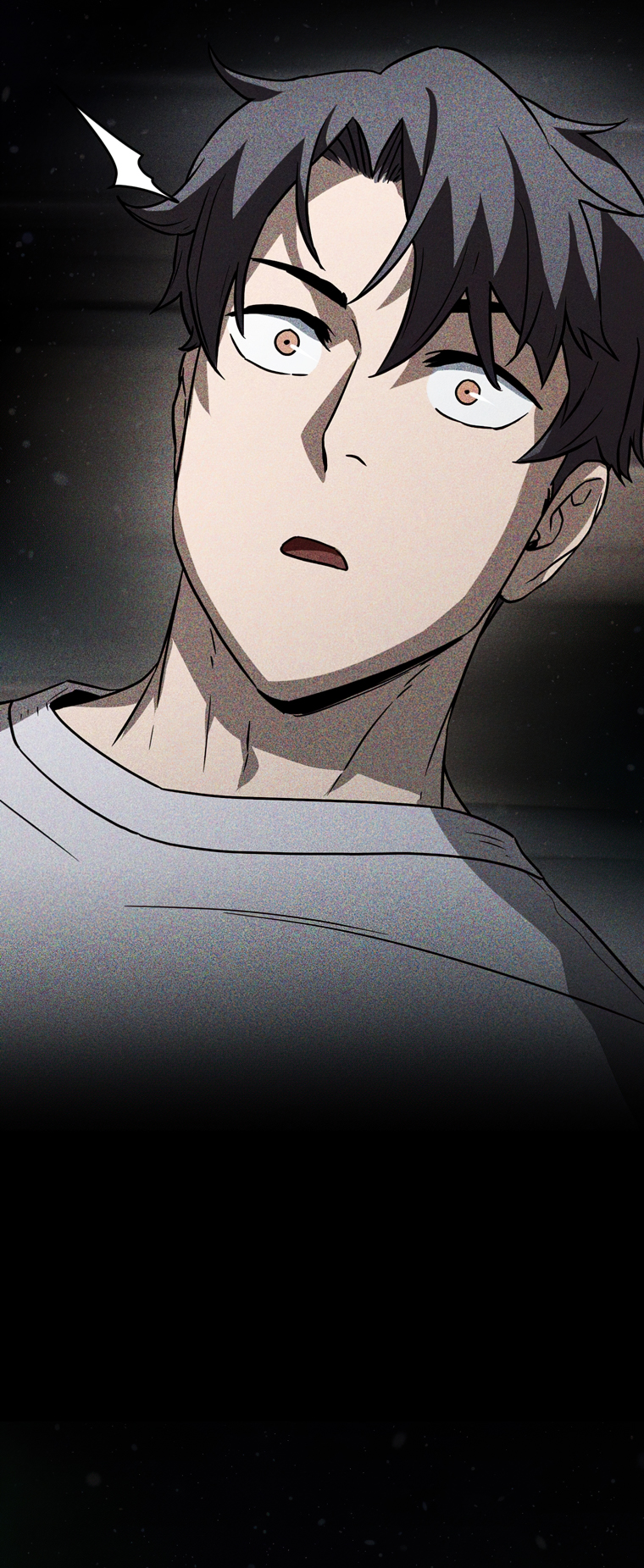 The Player That Can't Level Up - Chapter 109 Page 37