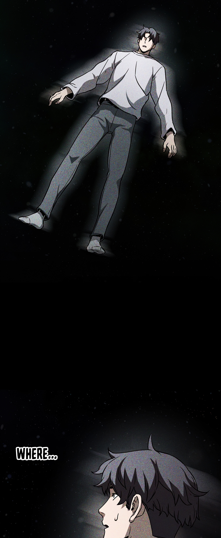 The Player That Can't Level Up - Chapter 109 Page 38