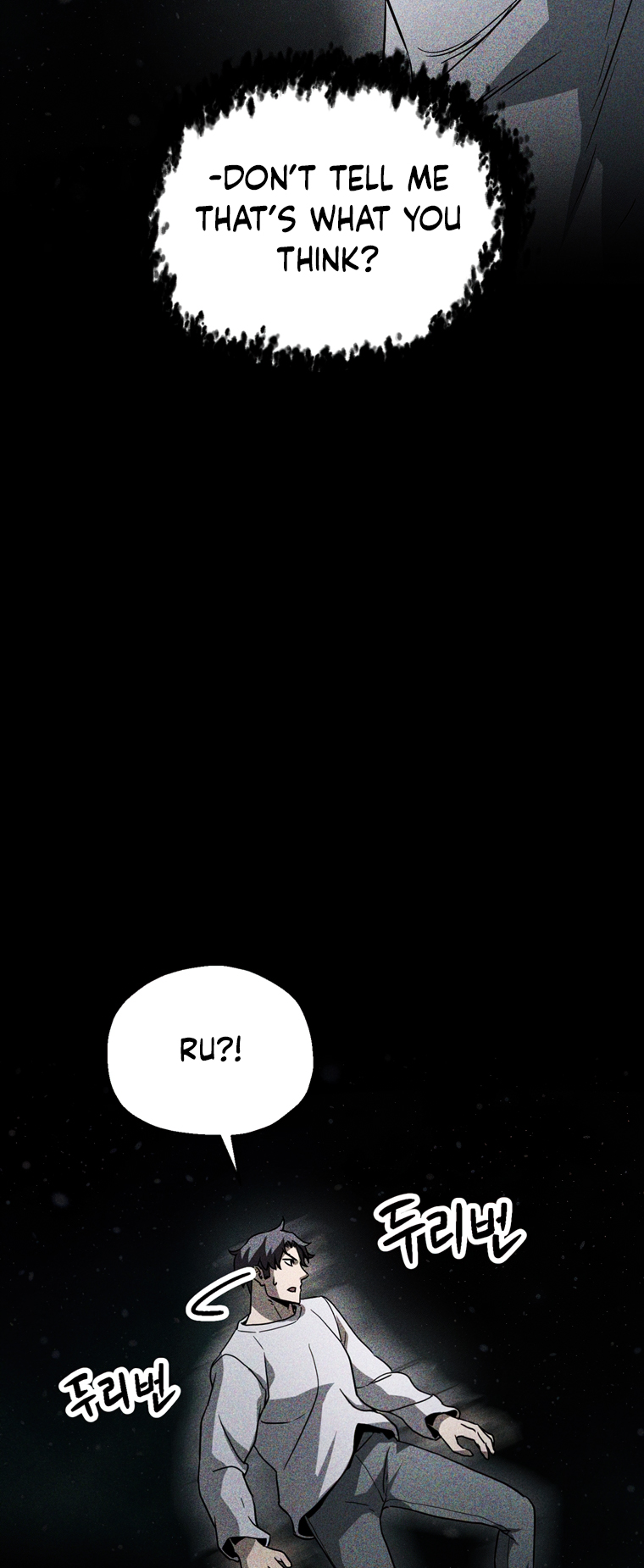 The Player That Can't Level Up - Chapter 109 Page 41