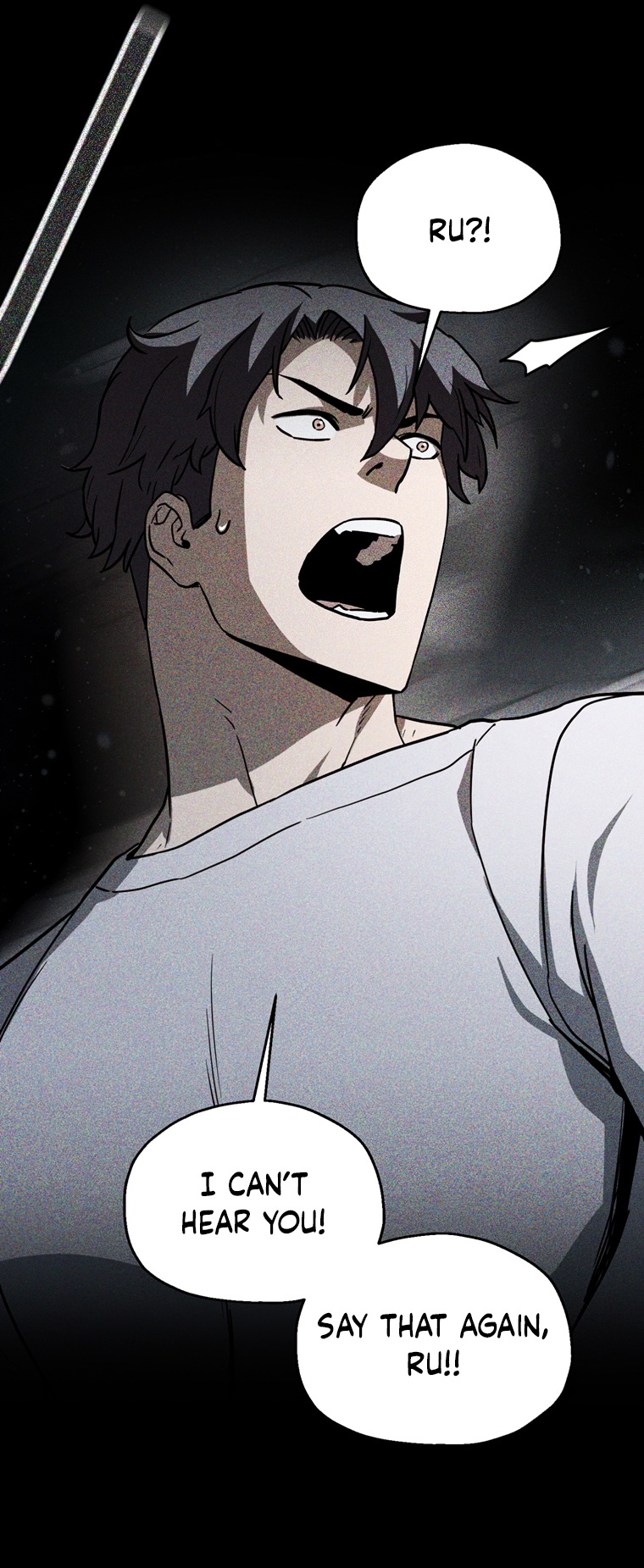 The Player That Can't Level Up - Chapter 109 Page 46