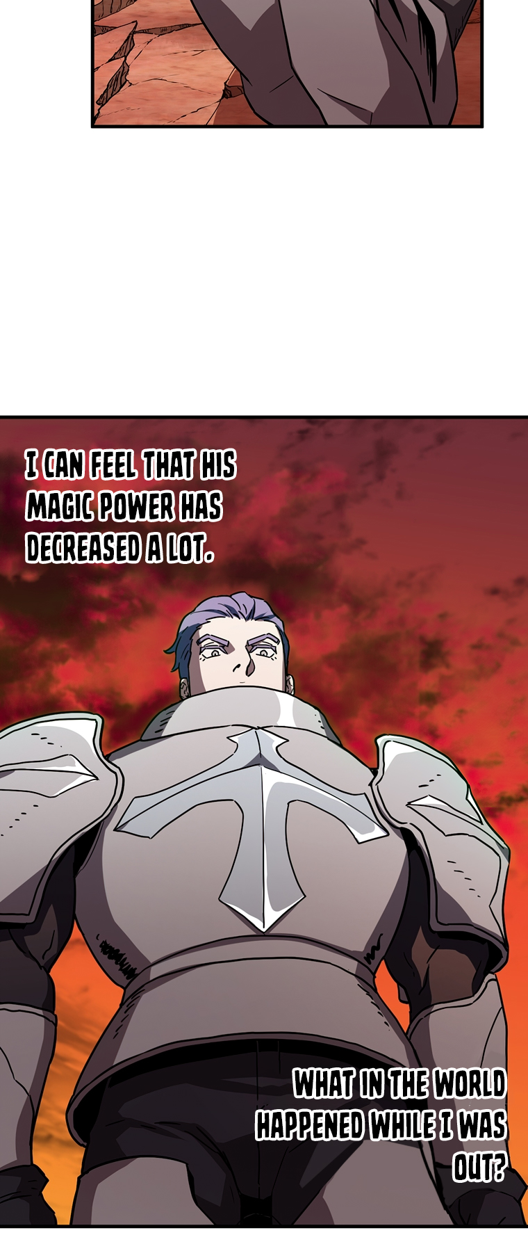 The Player That Can't Level Up - Chapter 109 Page 57