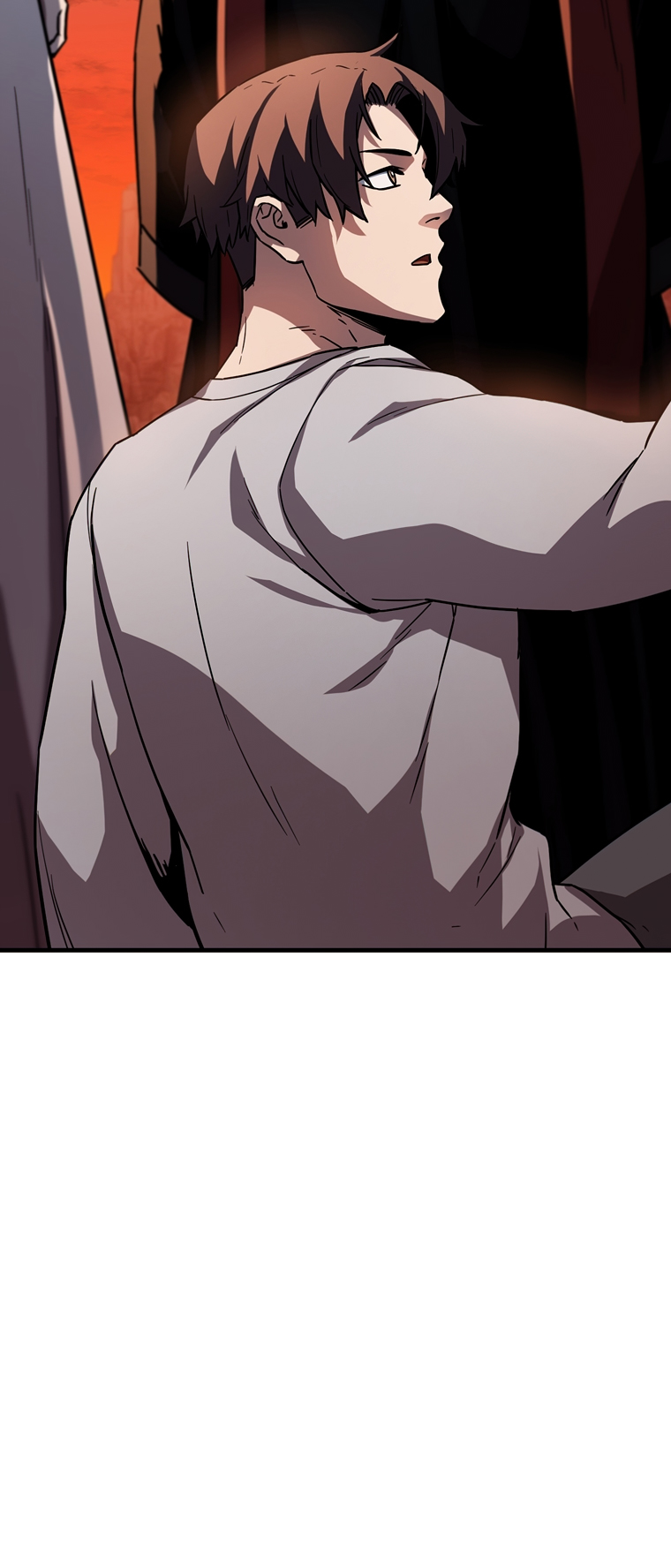 The Player That Can't Level Up - Chapter 109 Page 61