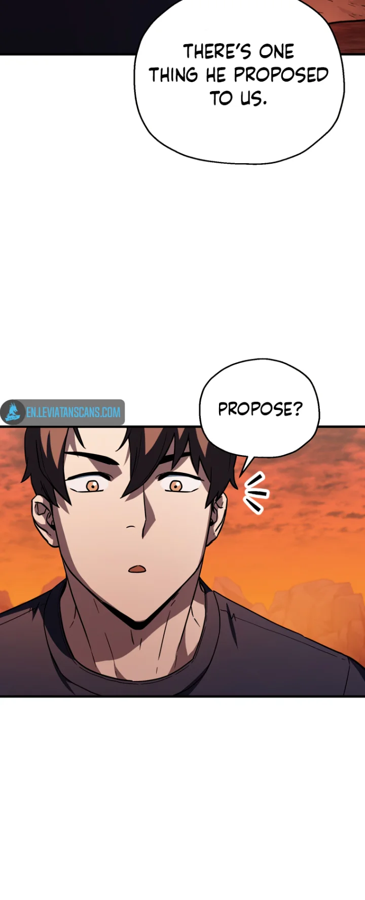 The Player That Can't Level Up - Chapter 112 Page 8