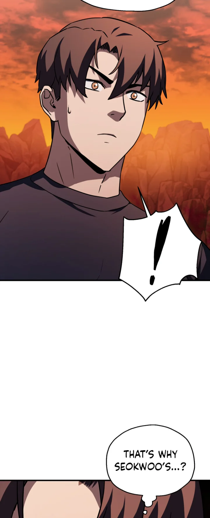 The Player That Can't Level Up - Chapter 112 Page 10