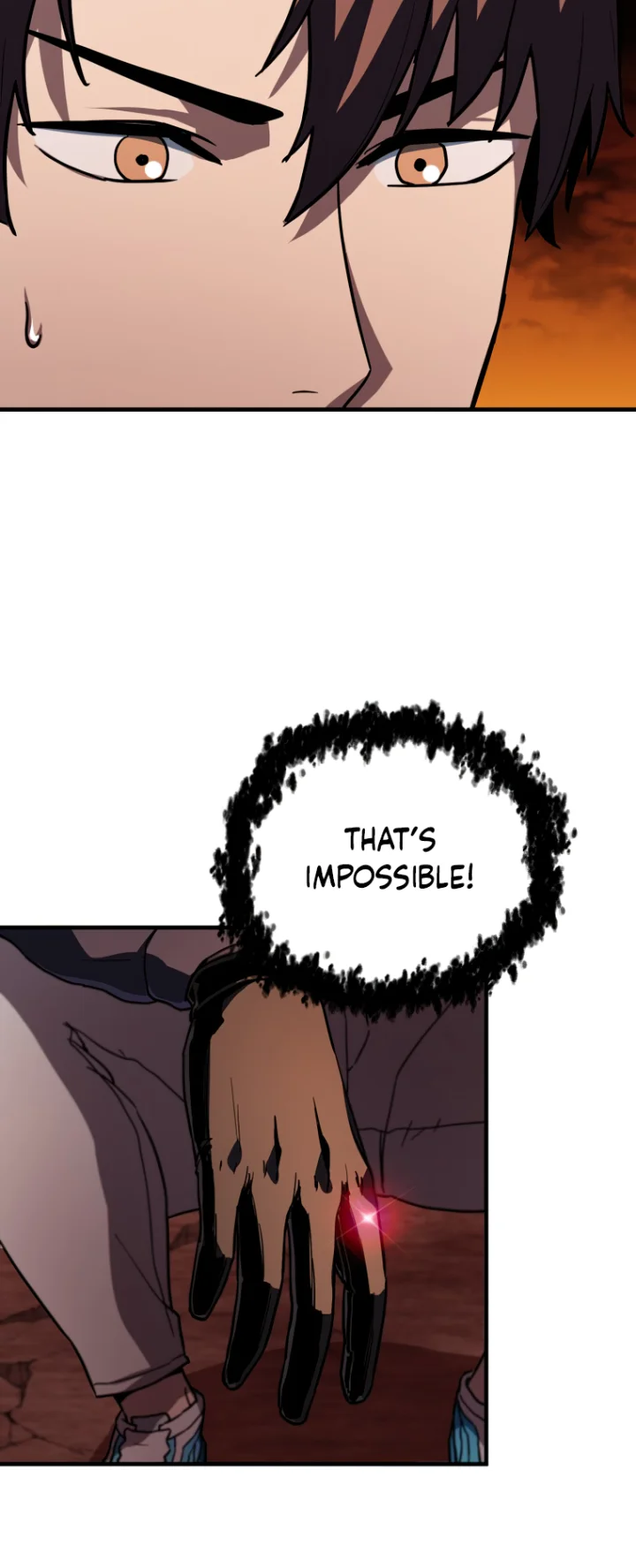 The Player That Can't Level Up - Chapter 112 Page 11