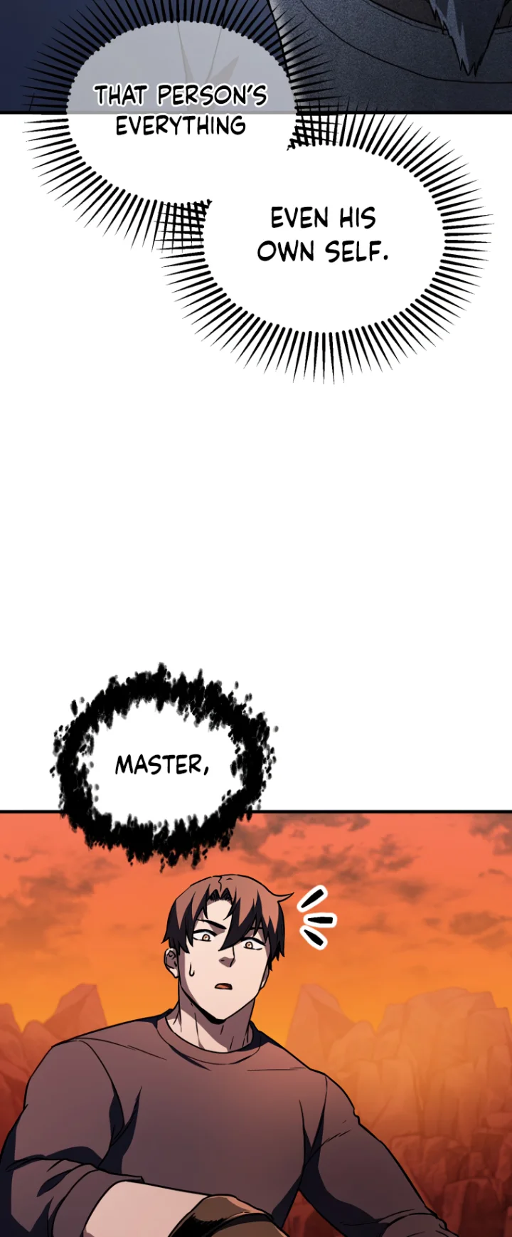 The Player That Can't Level Up - Chapter 112 Page 16