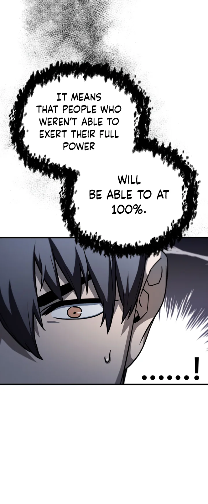 The Player That Can't Level Up - Chapter 112 Page 18