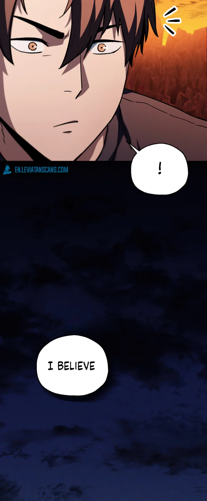 The Player That Can't Level Up - Chapter 112 Page 23