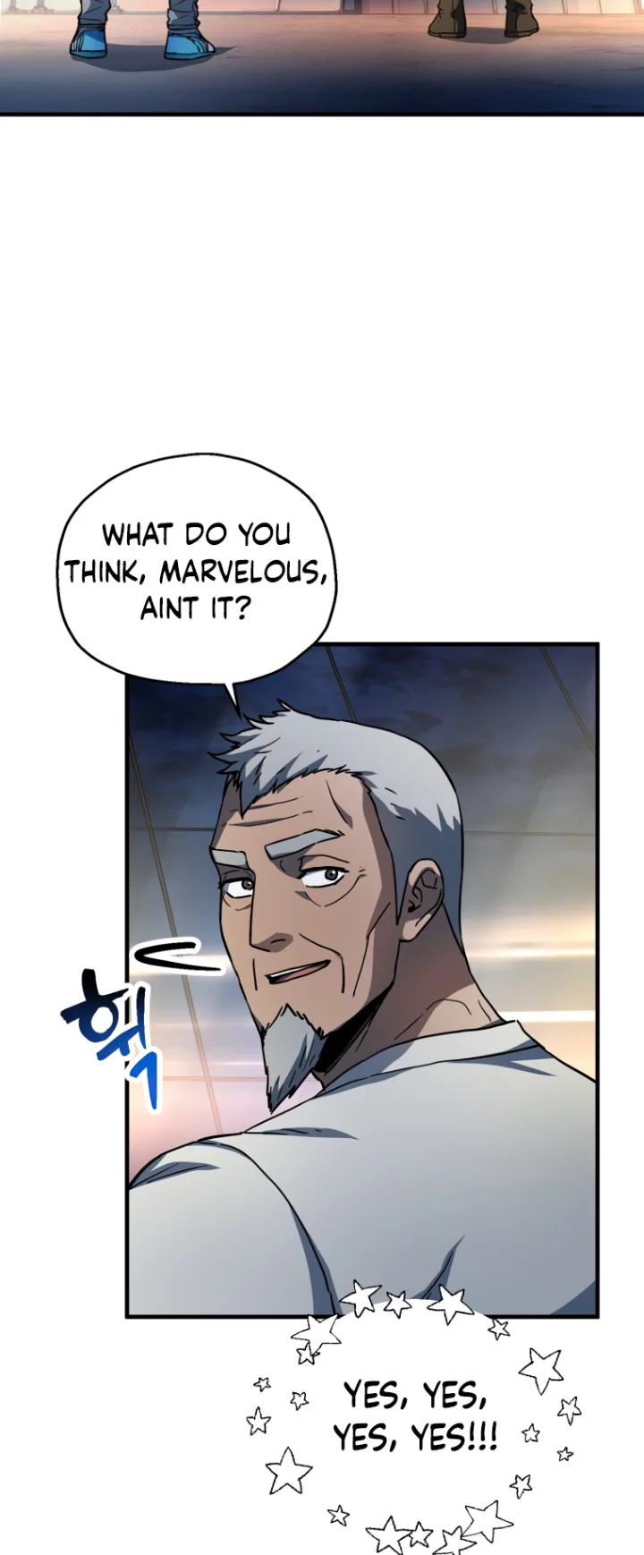 The Player That Can't Level Up - Chapter 112 Page 27