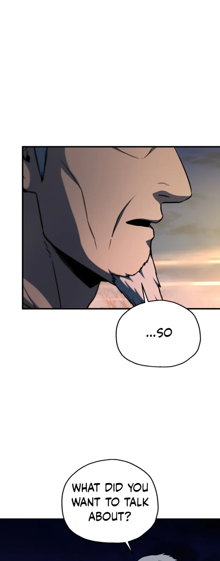 The Player That Can't Level Up - Chapter 112 Page 34