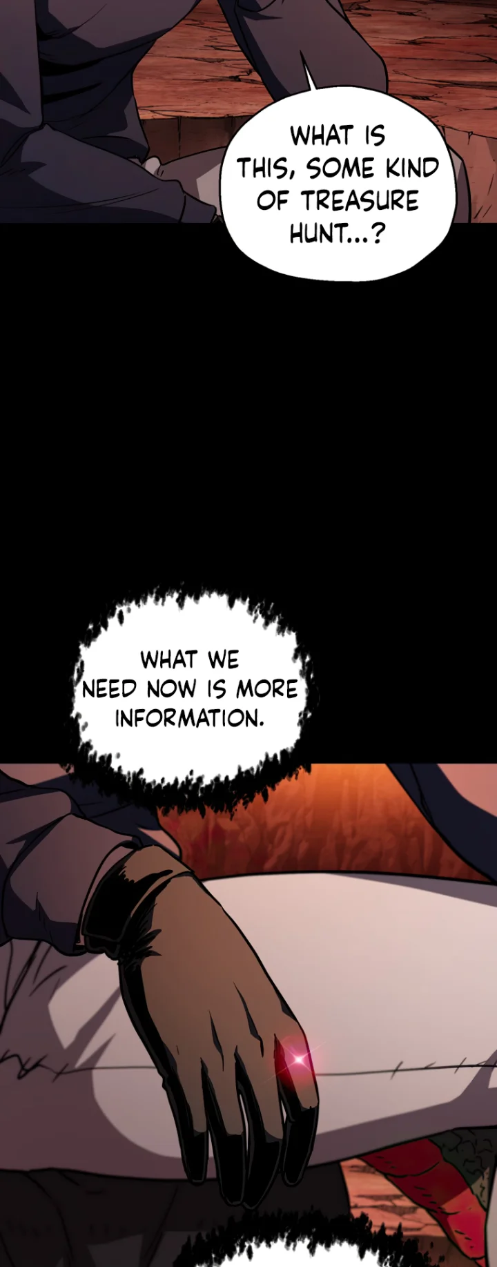 The Player That Can't Level Up - Chapter 112 Page 40