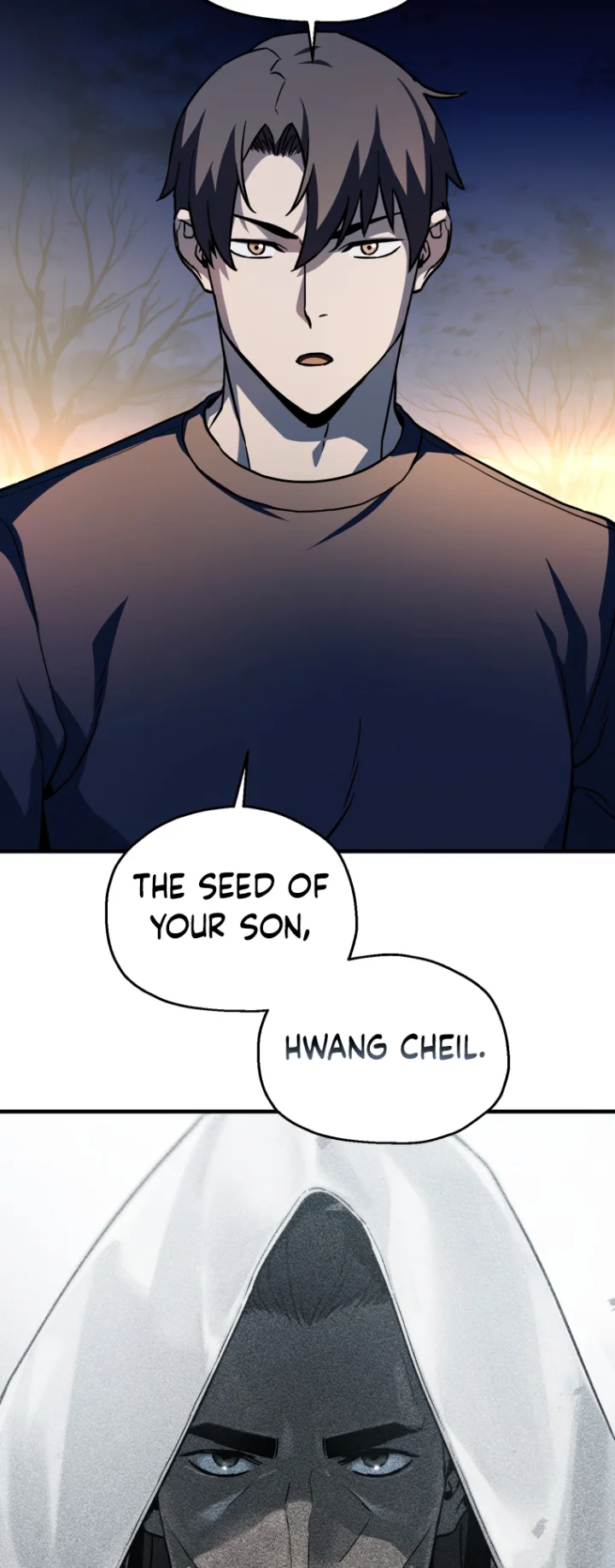 The Player That Can't Level Up - Chapter 112 Page 42