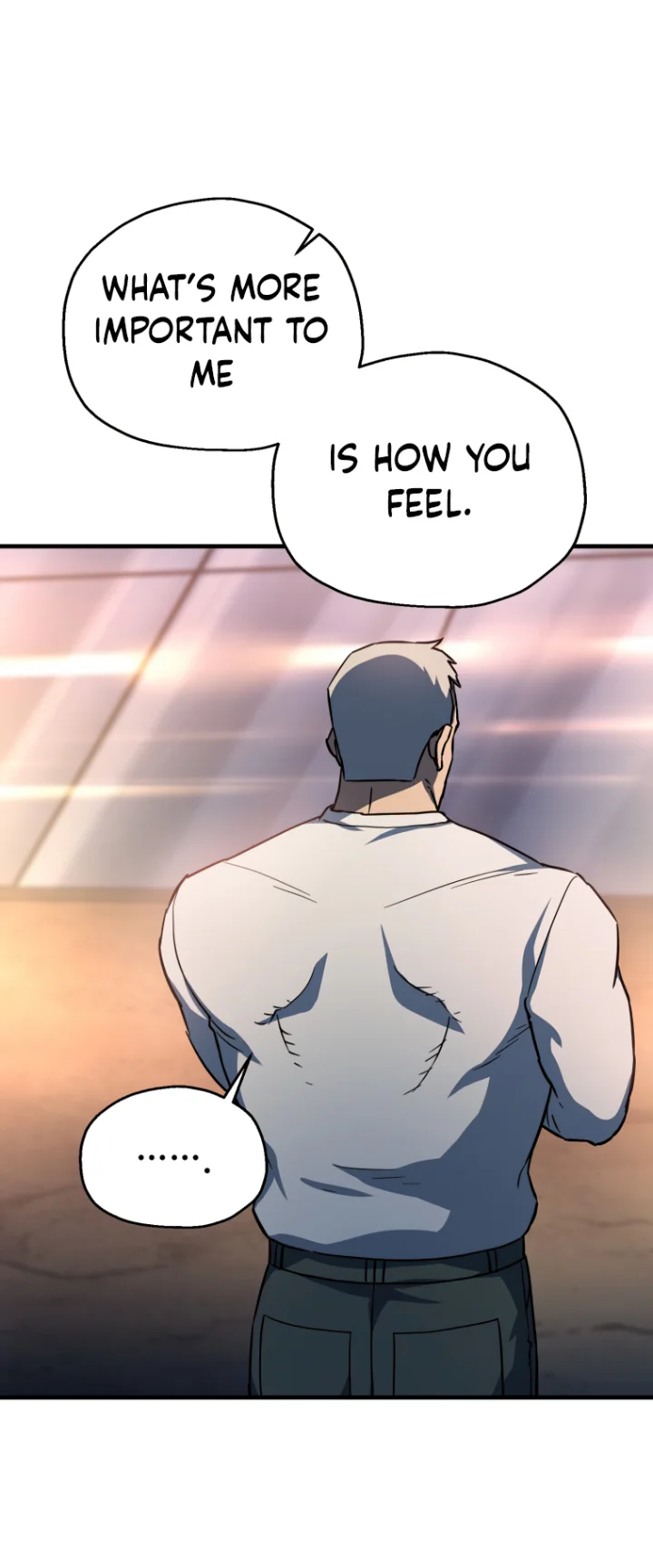 The Player That Can't Level Up - Chapter 112 Page 46