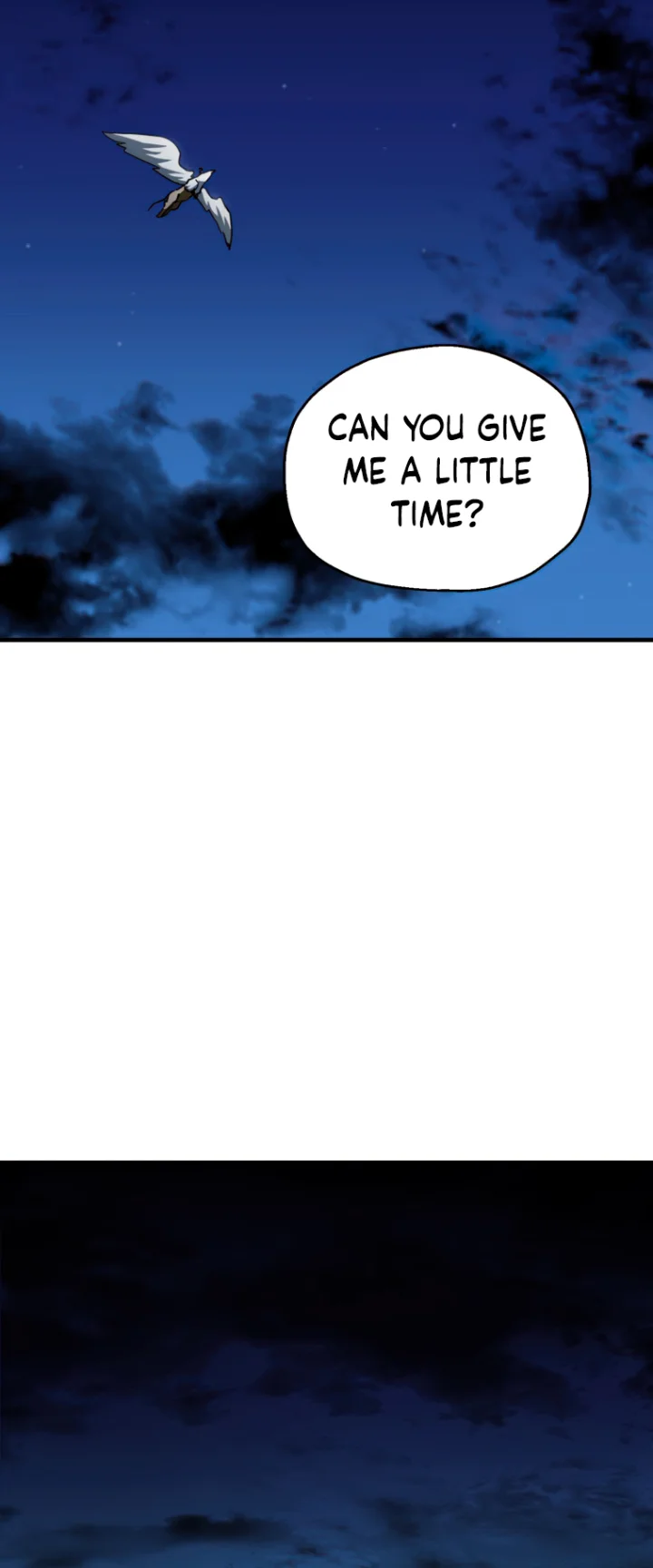 The Player That Can't Level Up - Chapter 112 Page 48